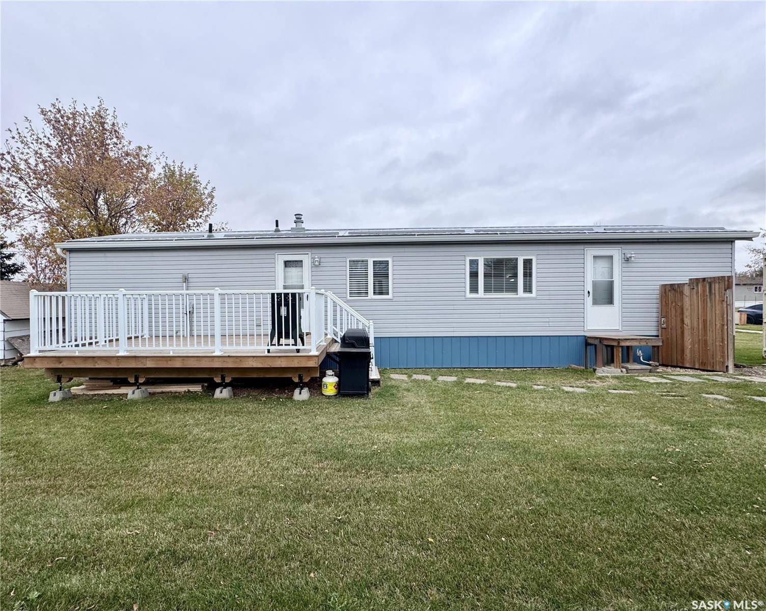 Rouleau, SK S0G 4H0,105 Rouleau STREET N #N