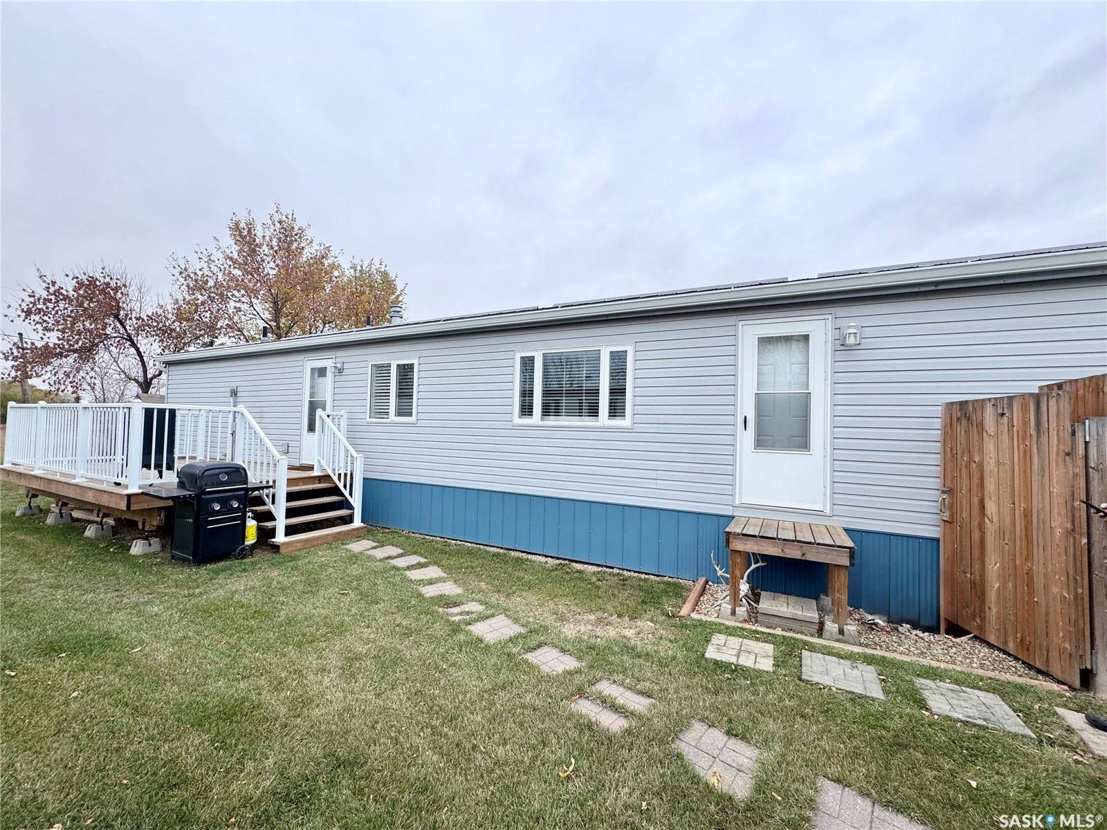 Rouleau, SK S0G 4H0,105 Rouleau STREET N #N
