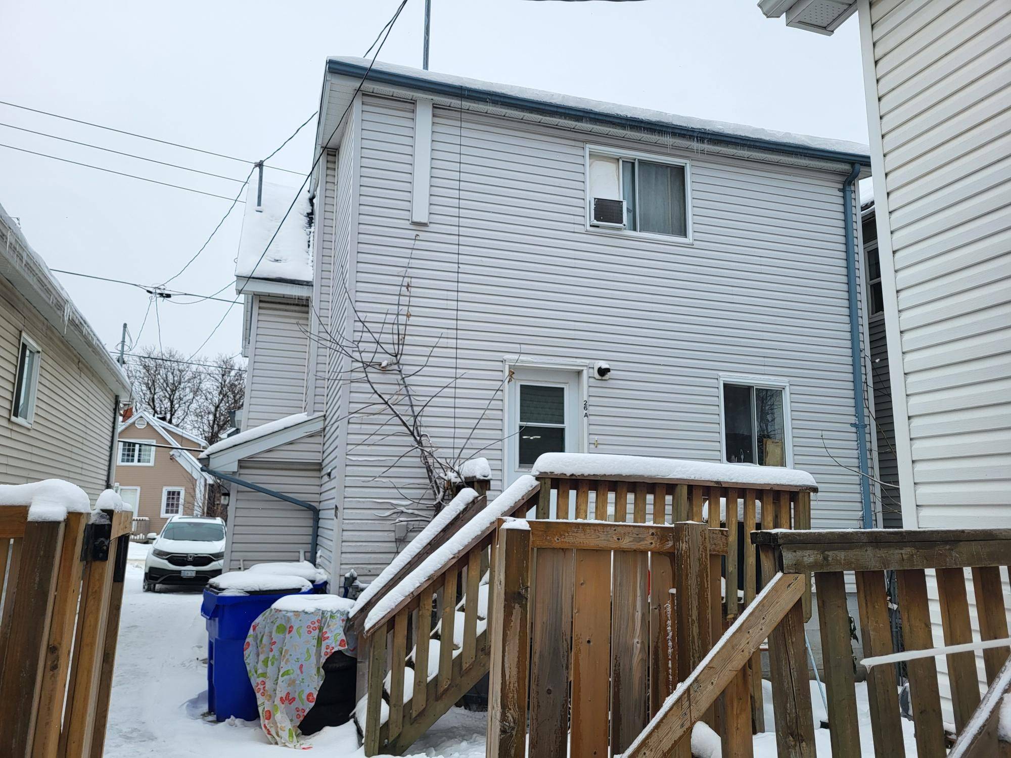 Timmins, ON P4N 6B4,26 Maple ST N