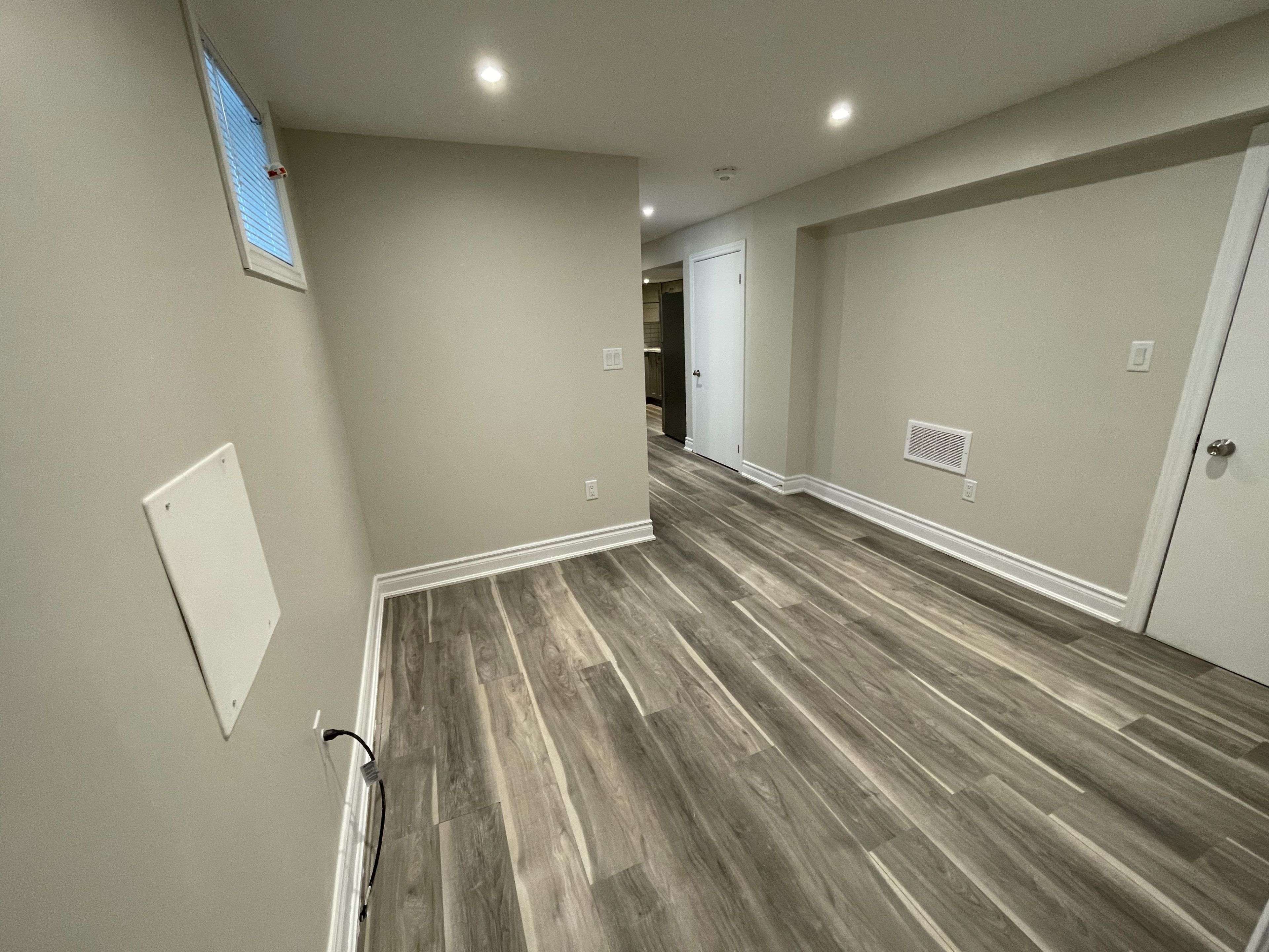 Toronto W02, ON M6P 1R1,262 Annette ST #Lower