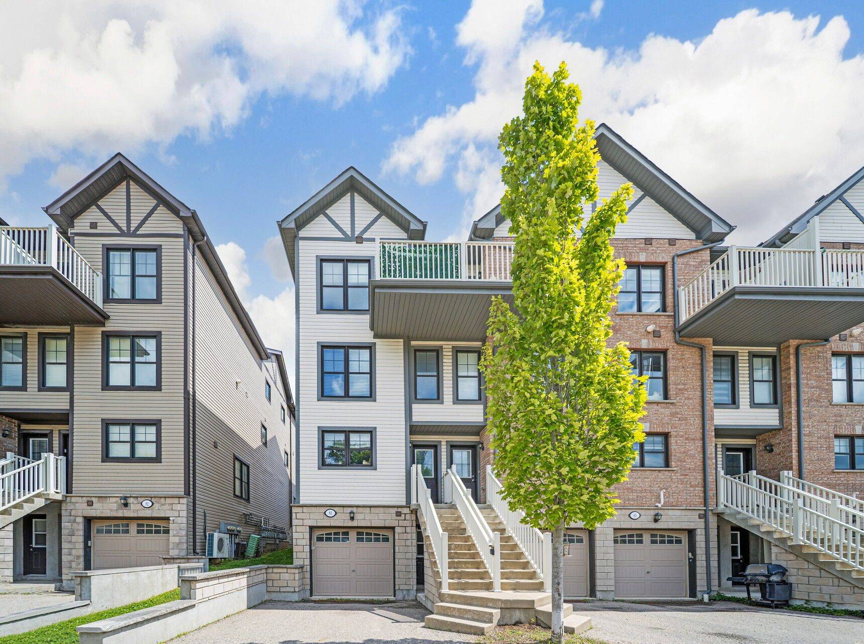 Waterloo, ON N2C 0B5,701 Homer Watson BLVD #83