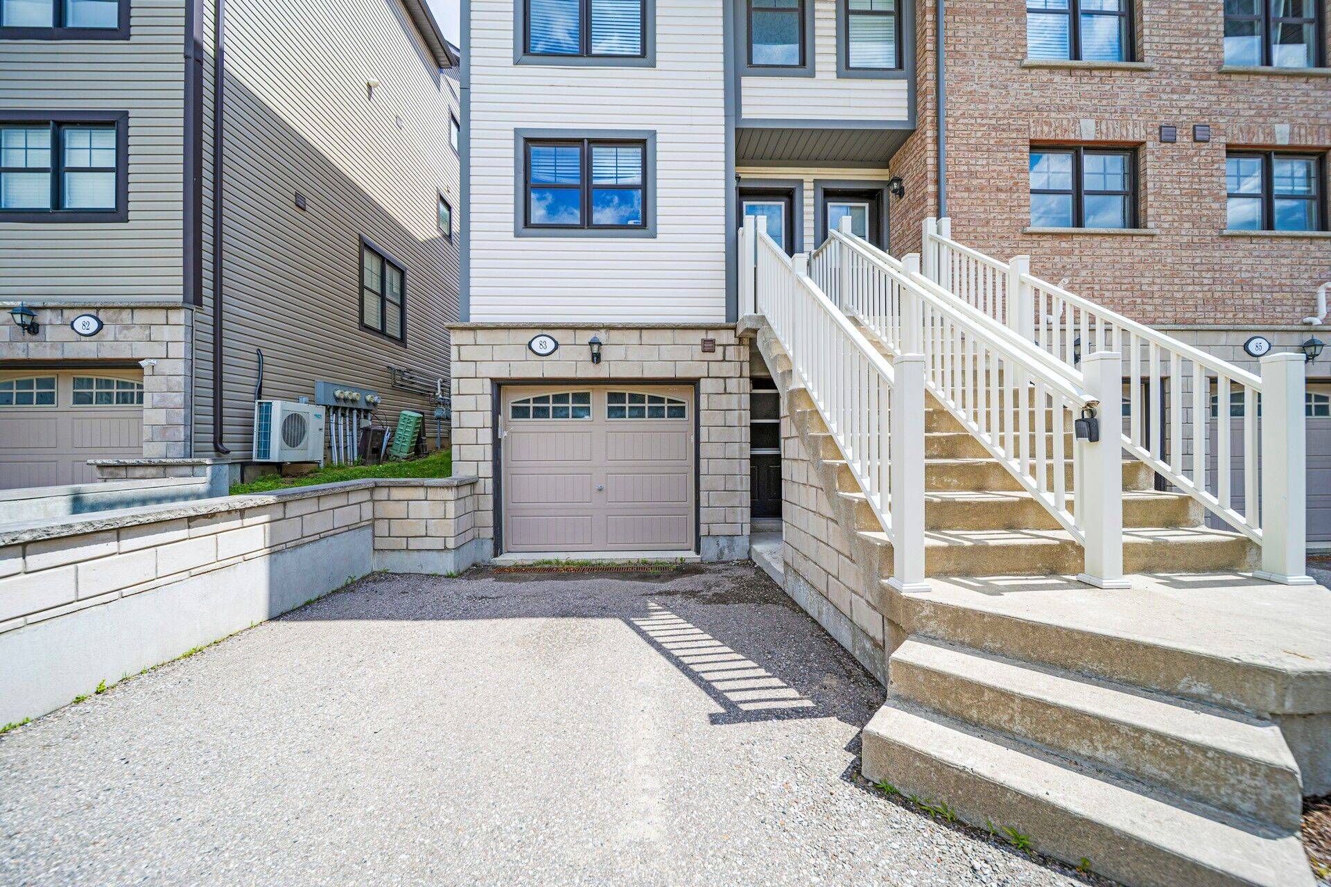 Waterloo, ON N2C 0B5,701 Homer Watson BLVD #83