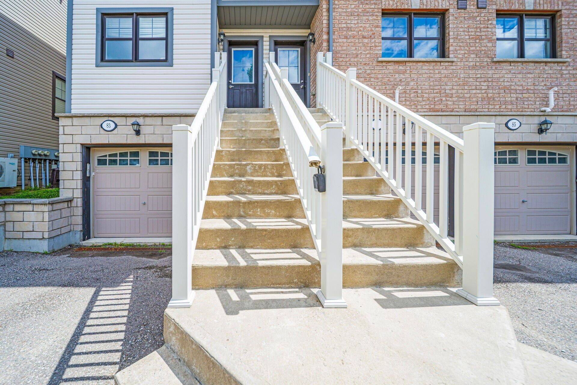 Waterloo, ON N2C 0B5,701 Homer Watson BLVD #83