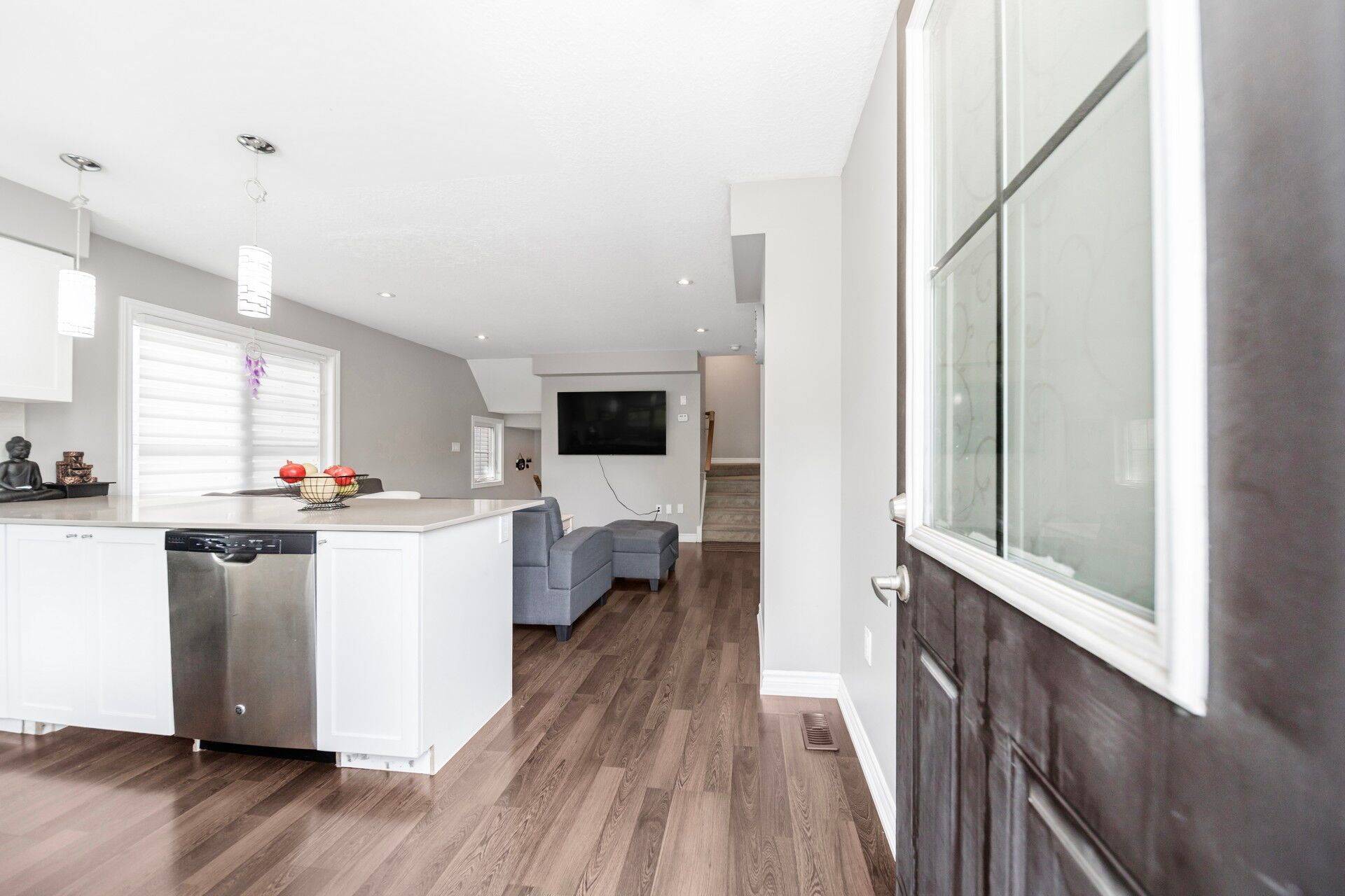 Waterloo, ON N2C 0B5,701 Homer Watson BLVD #83