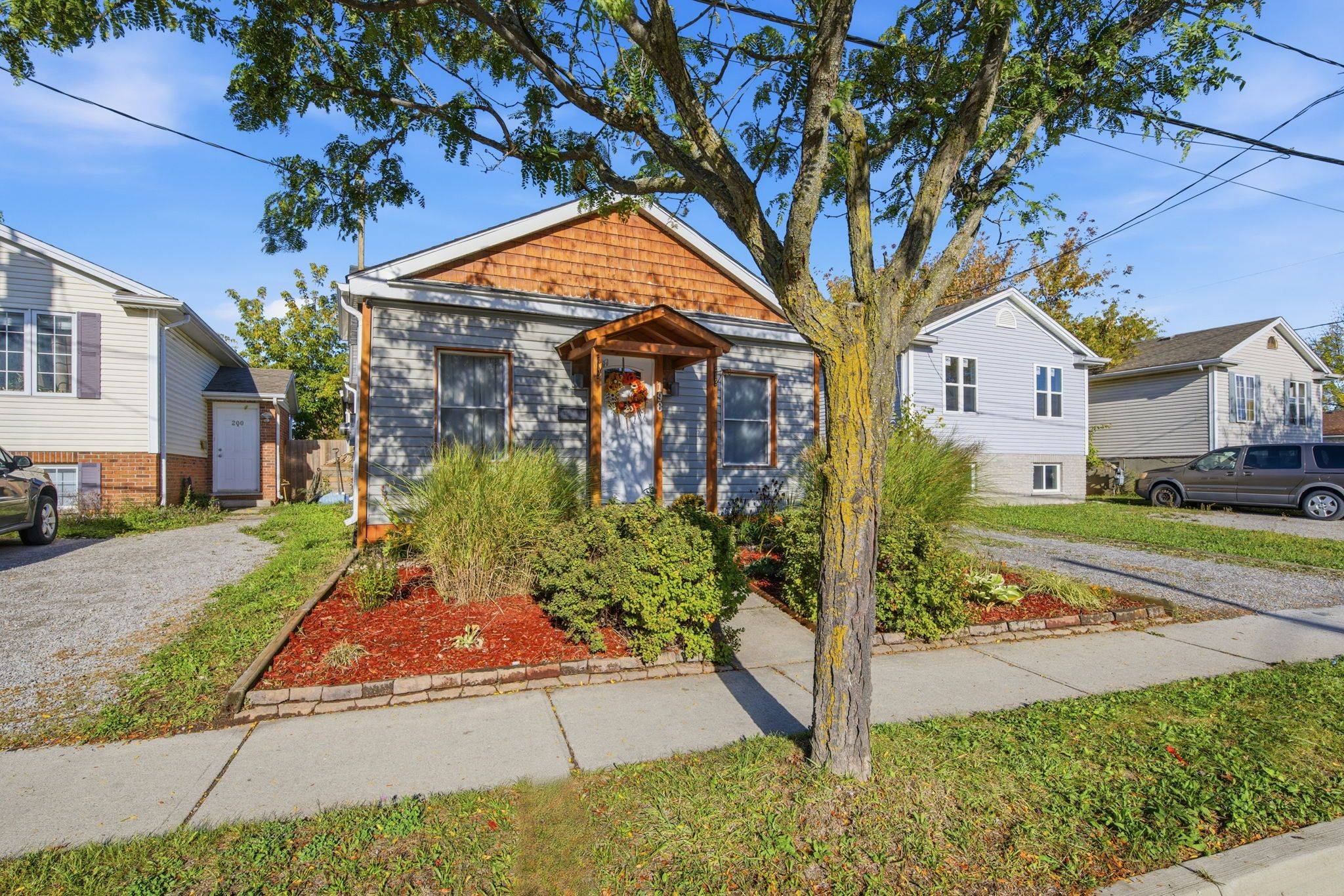 St. Catharines, ON L2S 1W7,198 Pelham RD