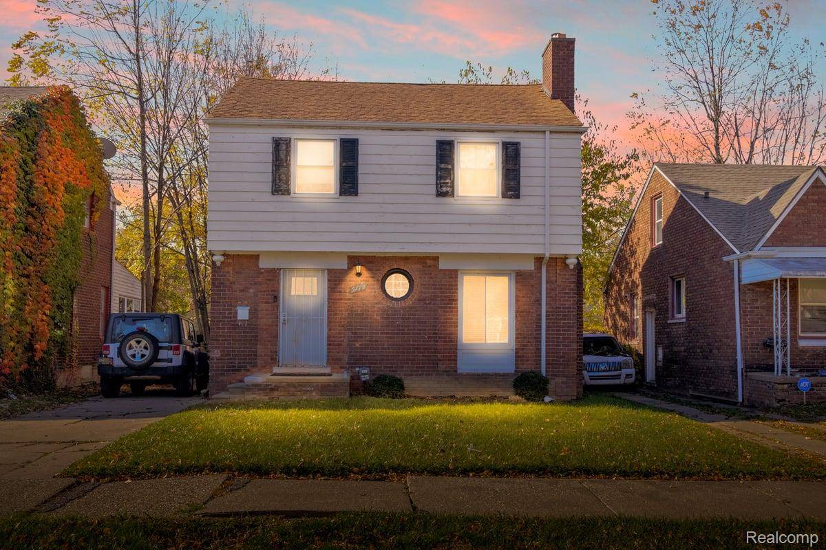 Detroit, MI 48224,5779 Oldtown ST