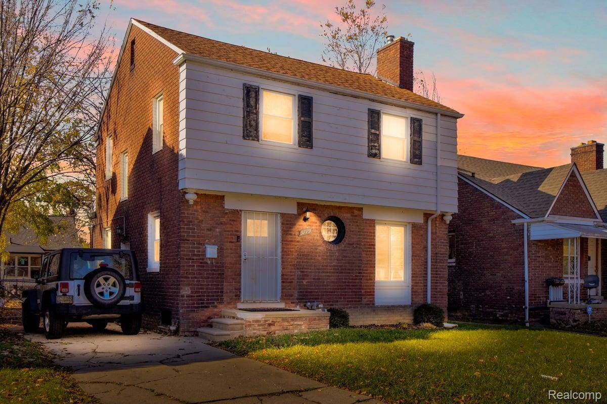 Detroit, MI 48224,5779 Oldtown ST