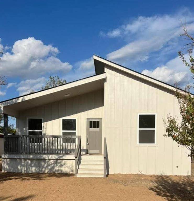 Brownwood, TX 76801,2712 1st Street