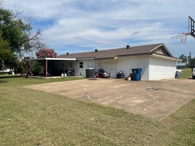 Hewitt, TX 76643,130 Castleman Circle