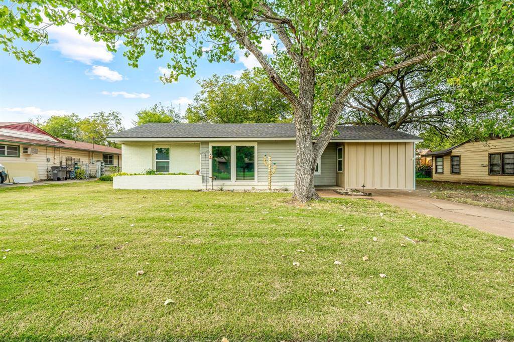 Graham, TX 76450,1352 Hillcrest Drive