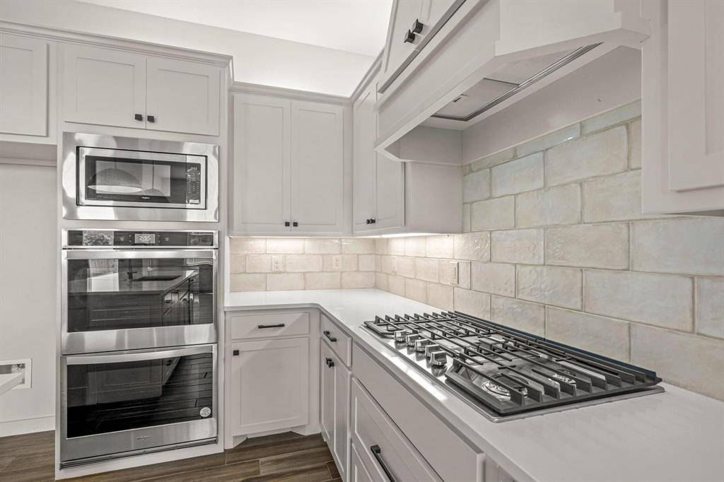 Aledo, TX 76008,173 Hulen Circle