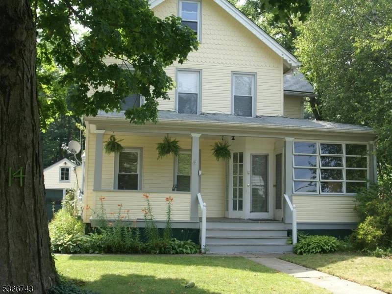 Glen Rock Boro, NJ 07452,14 S Highwood Ave #0