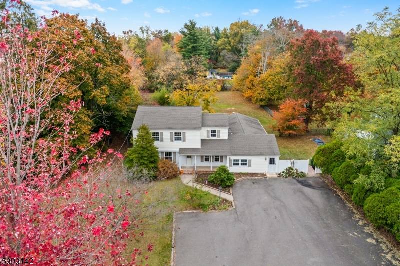 Rocky Hill Boro, NJ 08553,2 Washington St