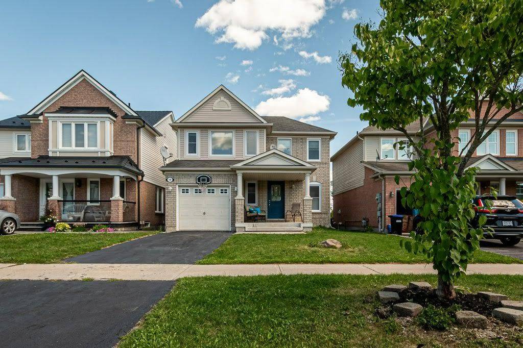 New Tecumseth, ON L9R 0B4,19 Callander CRES