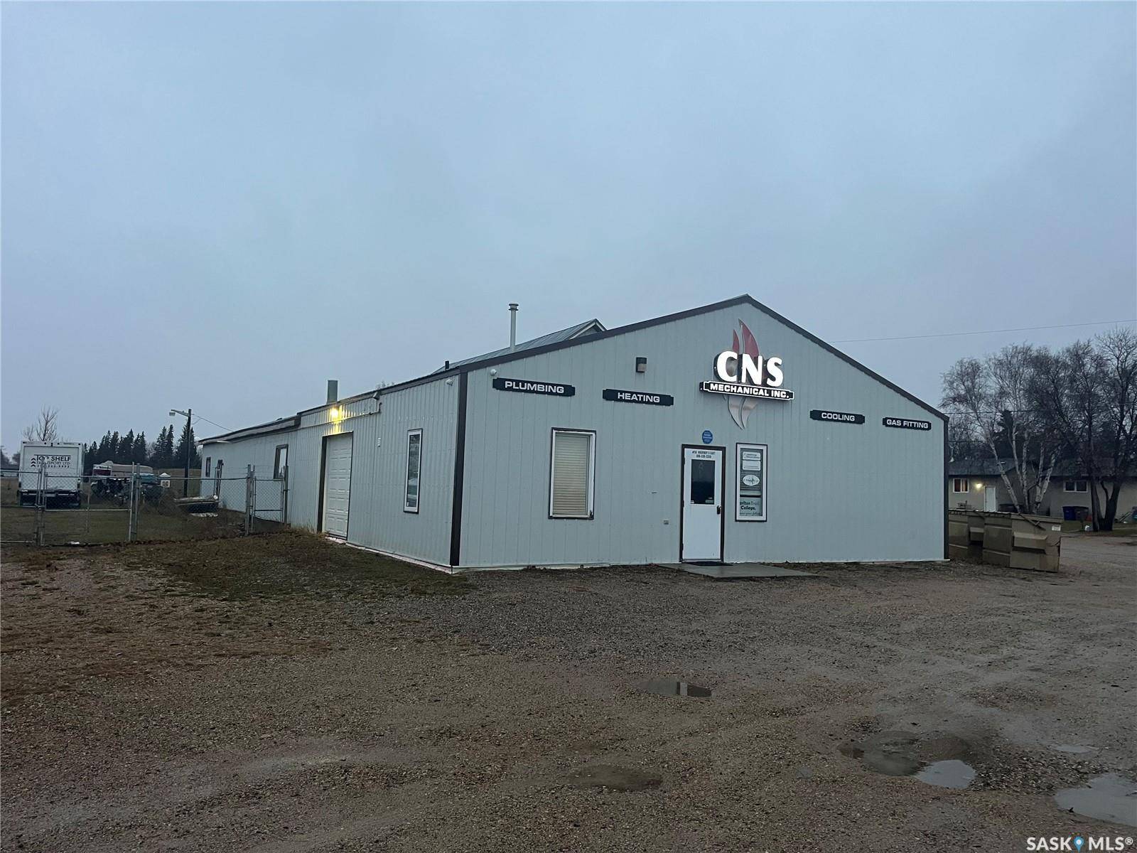 Wadena, SK S0A 4J0,50 5 HIGHWAY
