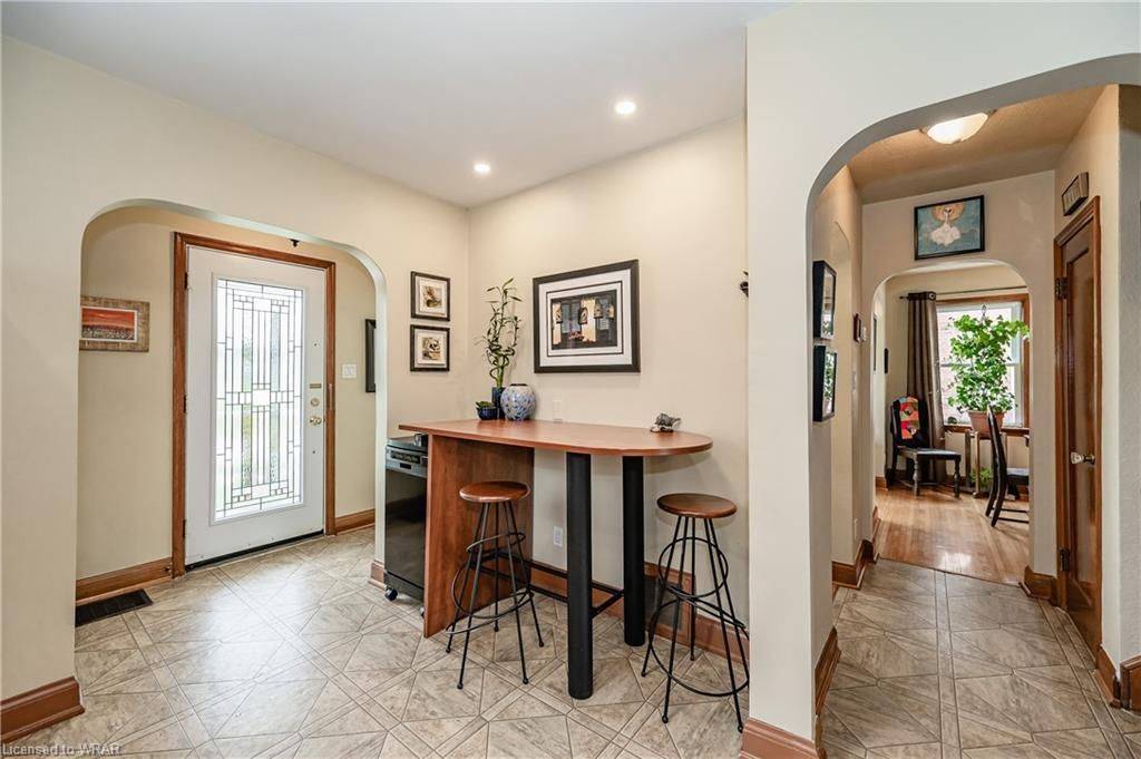 Kitchener, ON N2H 2K7,270 Mansion ST