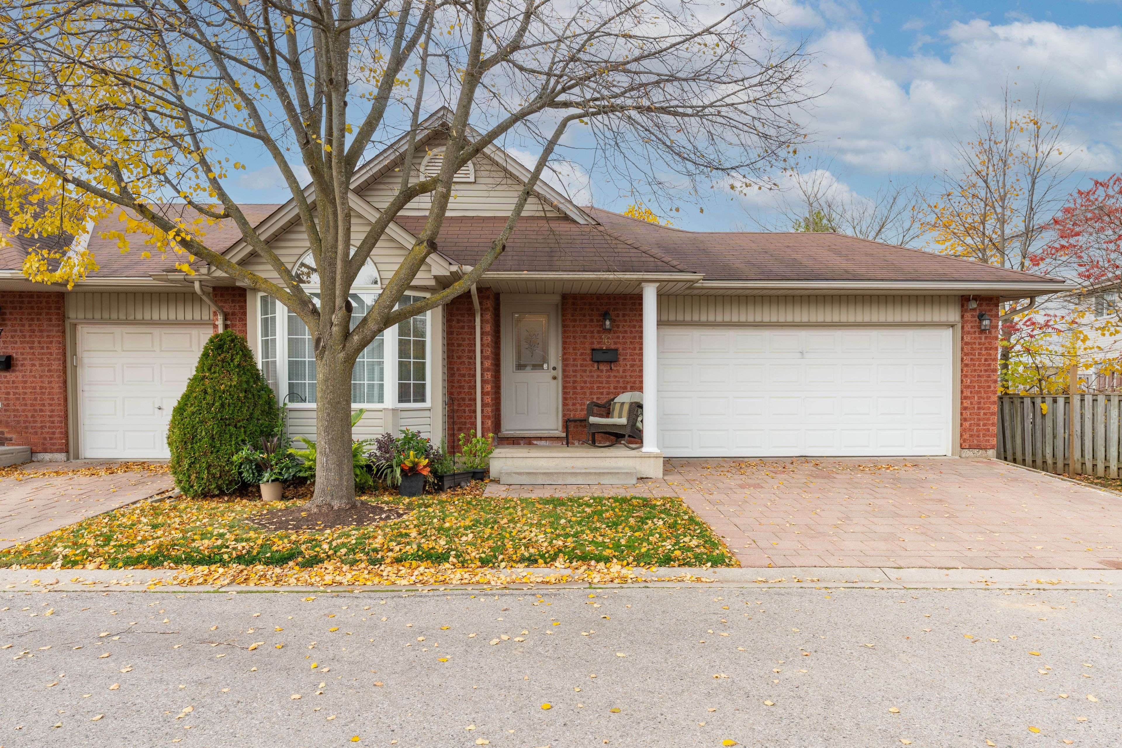 London North, ON N6G 5G5,875 Thistledown WAY #16