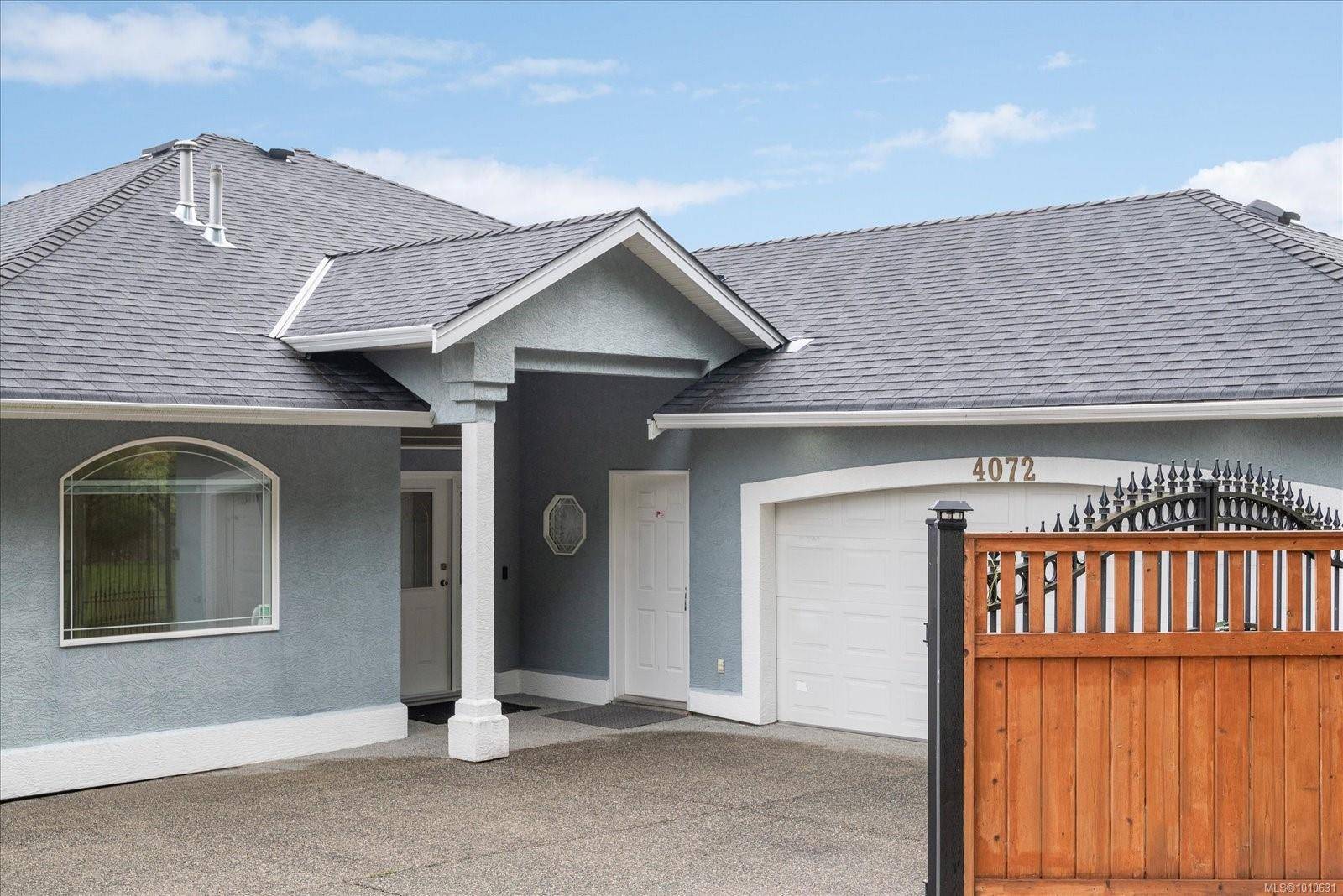 Nanaimo, BC V9T 6B4,4072 Eagle View Dr