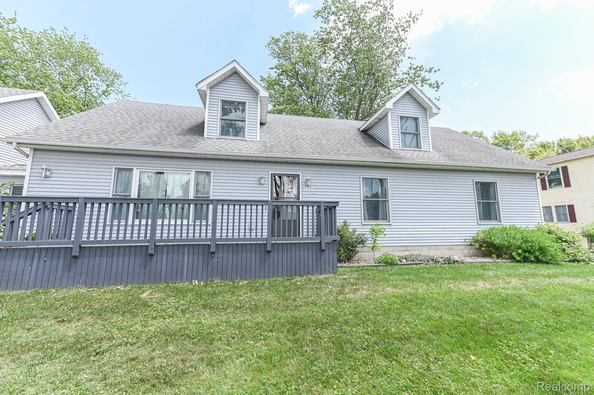 Newport, MI 48166,4534 SUPERIOR ST