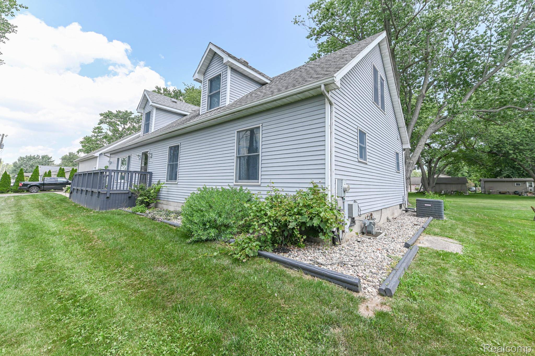 Newport, MI 48166,4534 SUPERIOR ST