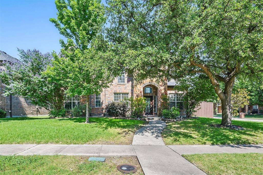 Frisco, TX 75033,13236 Lime Ridge Drive