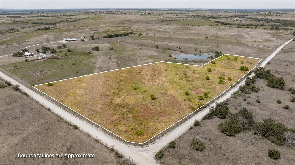Hico, TX 76457,Tract 6 CR 112