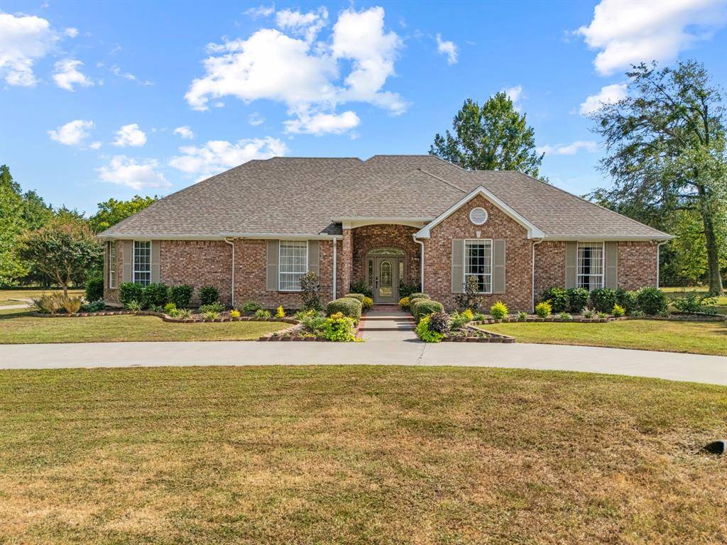 Greenville, TX 75402,1 Bluebonnet Trail