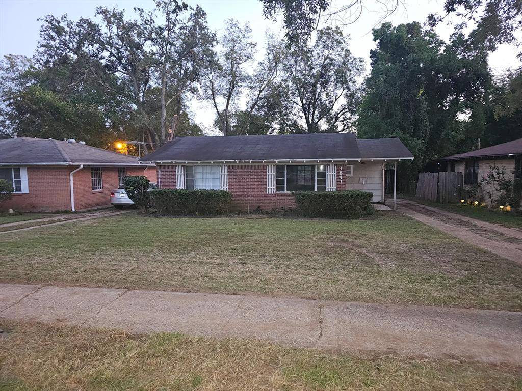 Shreveport, LA 71109,3841 Catherine Street