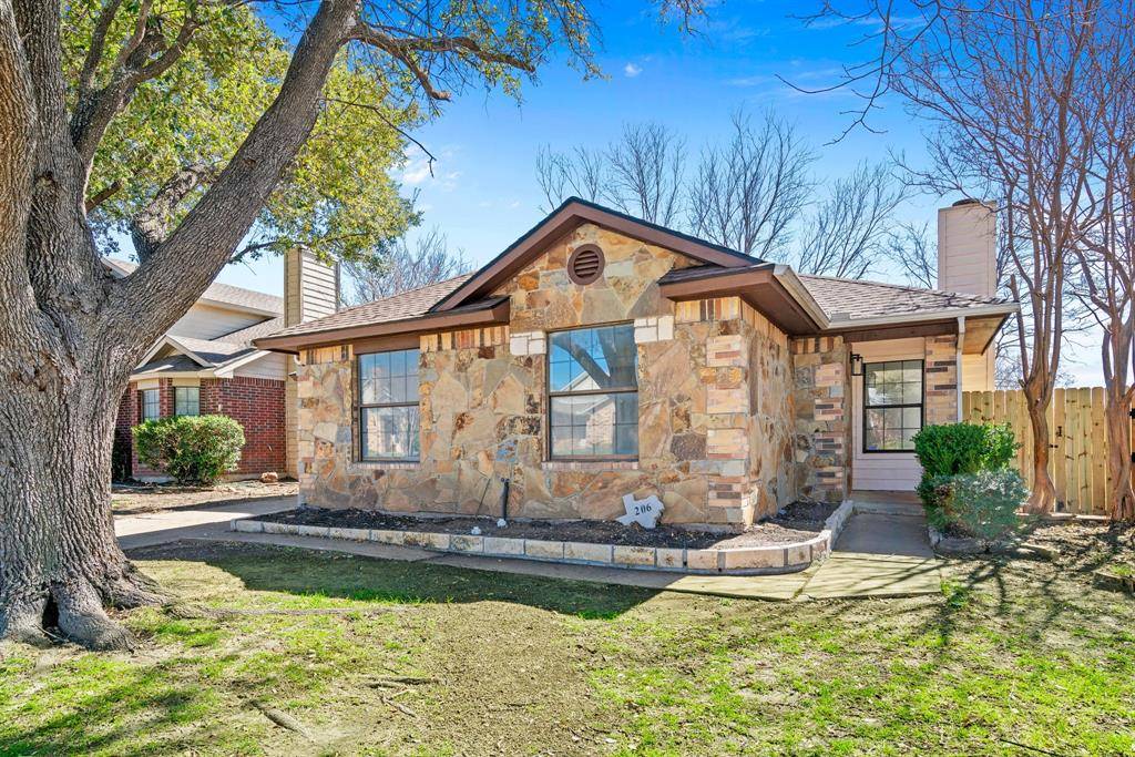 Keller, TX 76248,206 Cutting Horse Lane