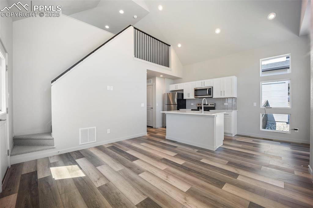 Colorado Springs, CO 80908,9287 Percheron Pony DR