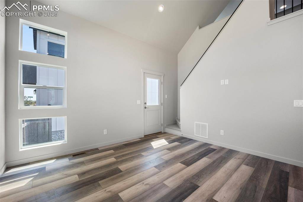 Colorado Springs, CO 80908,9287 Percheron Pony DR