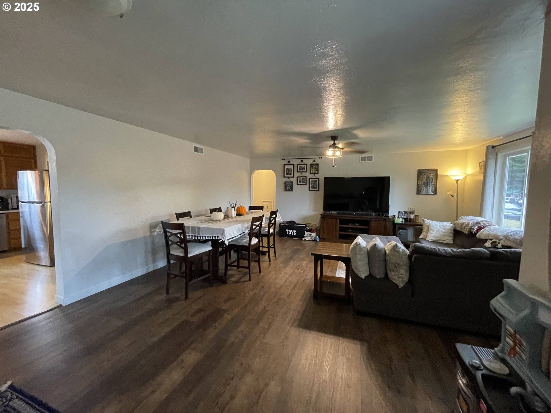 Coquille, OR 97423,1575 N HEMLOCK ST