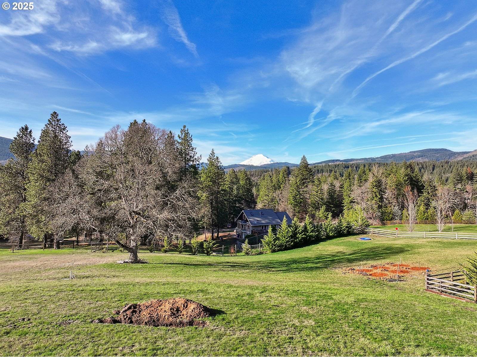 White Salmon, WA 98672,3 Graham LN