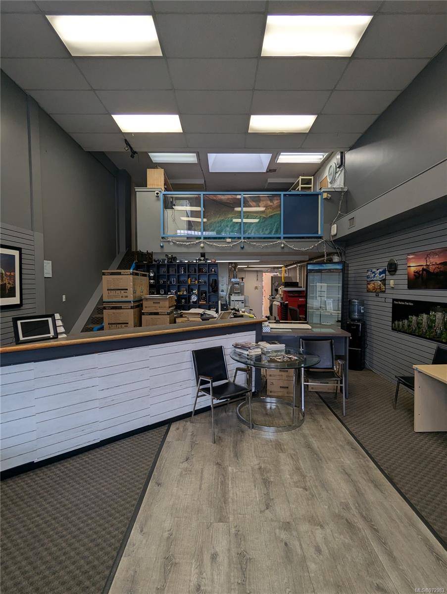 Victoria, BC V8W 1H2,791 Fort St