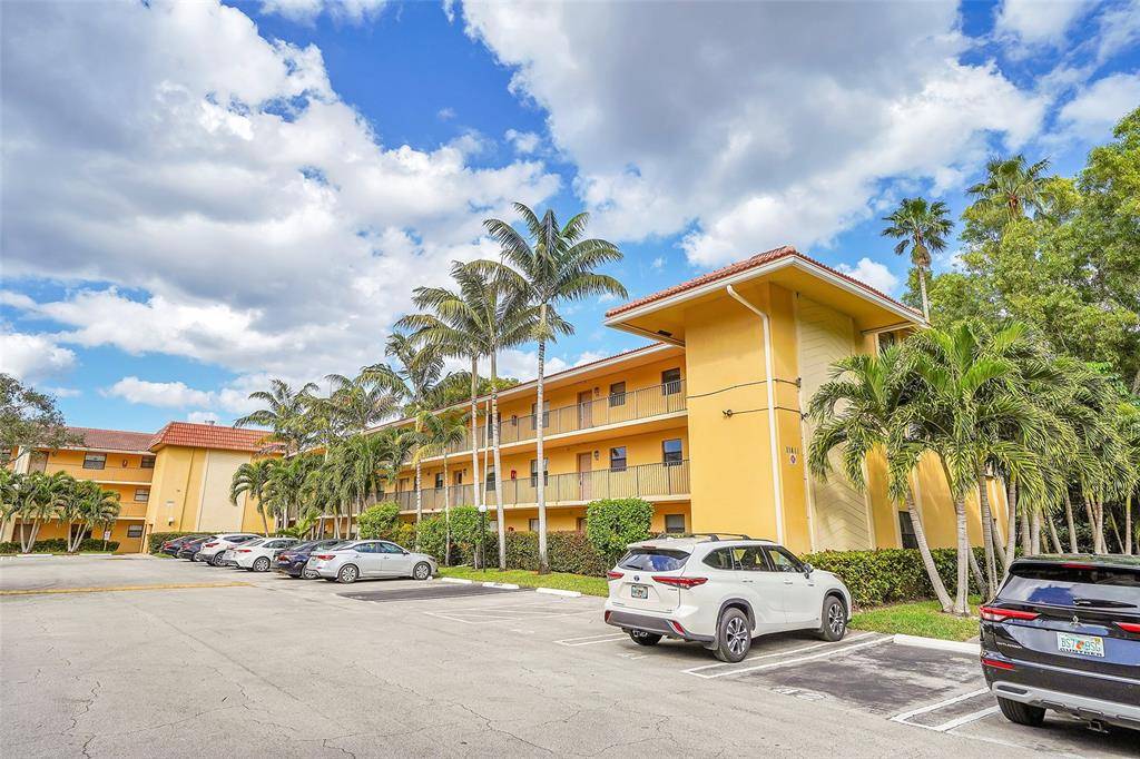 Coral Springs, FL 33065,11441 NW 39th Ct #218