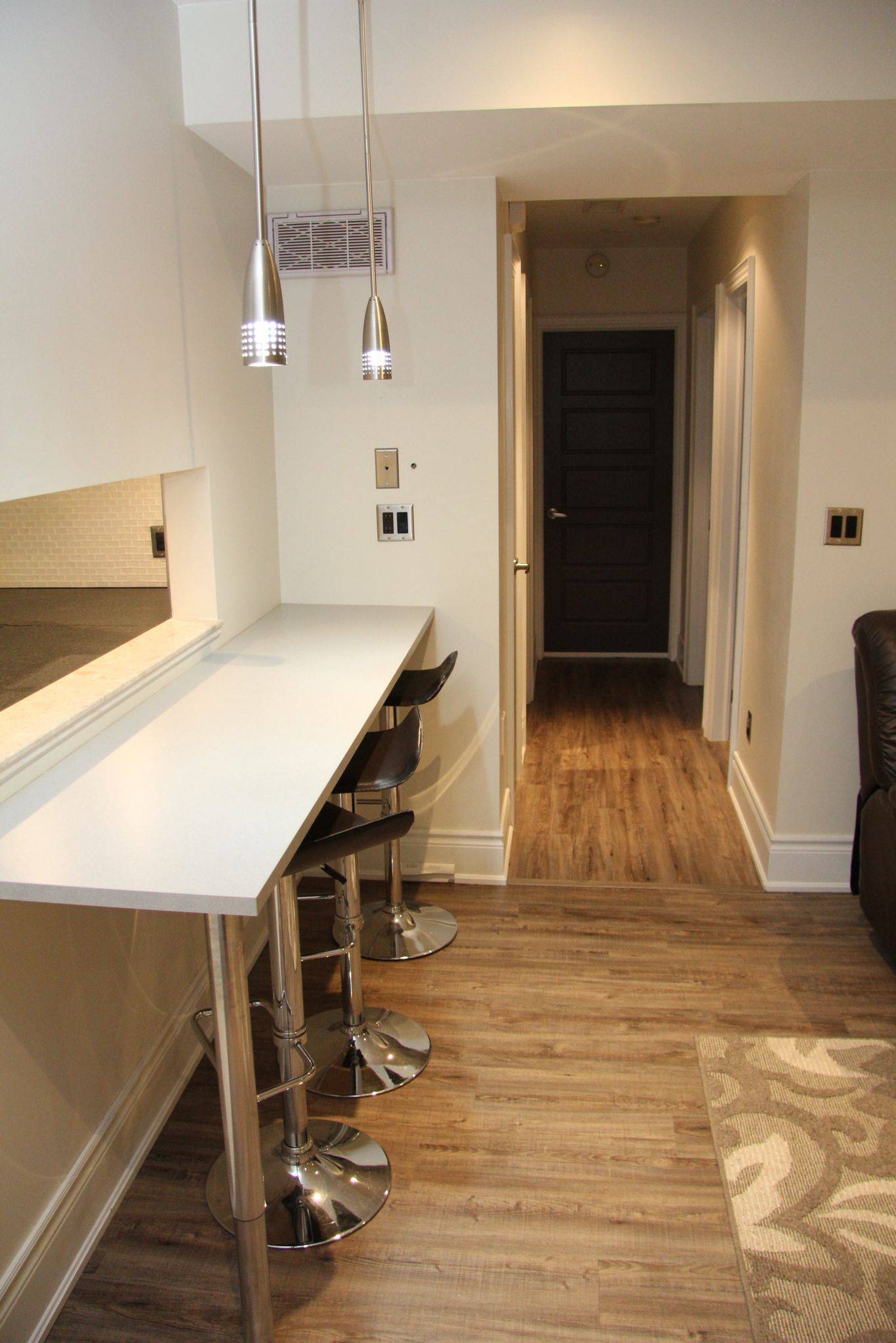 Toronto W05, ON M3M 2C3,7 Compton CRES #BSMT