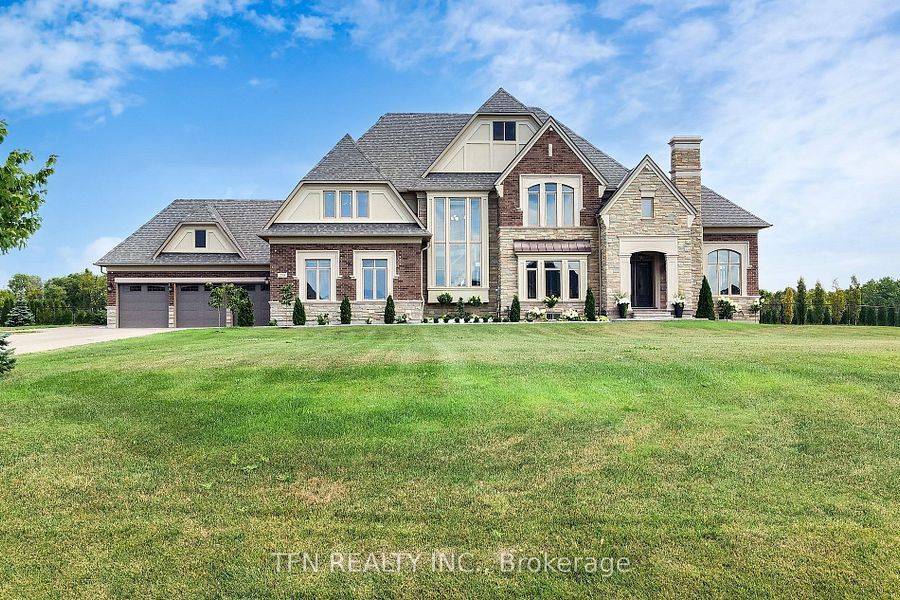 Caledon, ON L7E 4L7,258 Amos DR