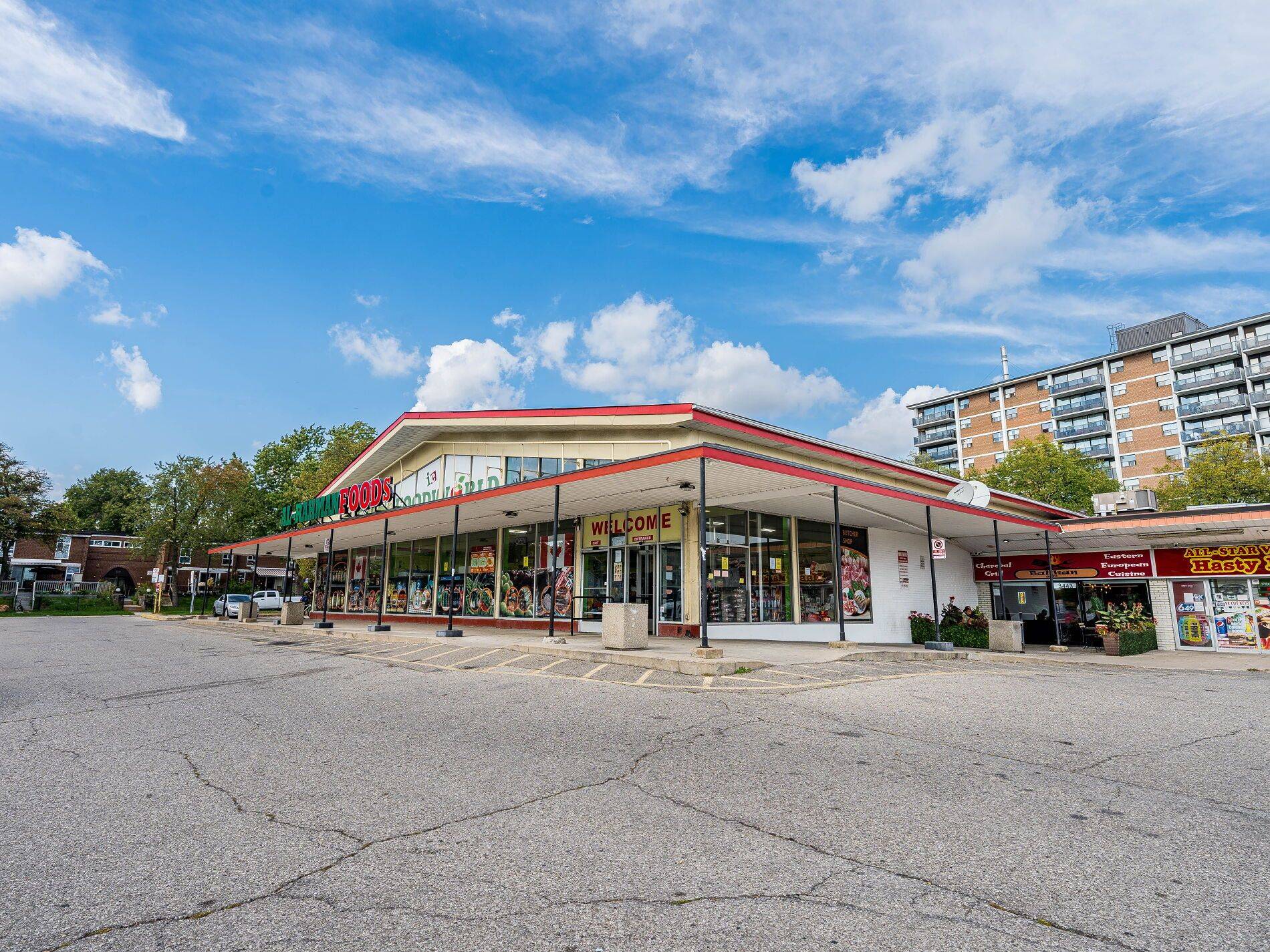 Mississauga, ON L4X 2J4,3445 Fieldgate DR