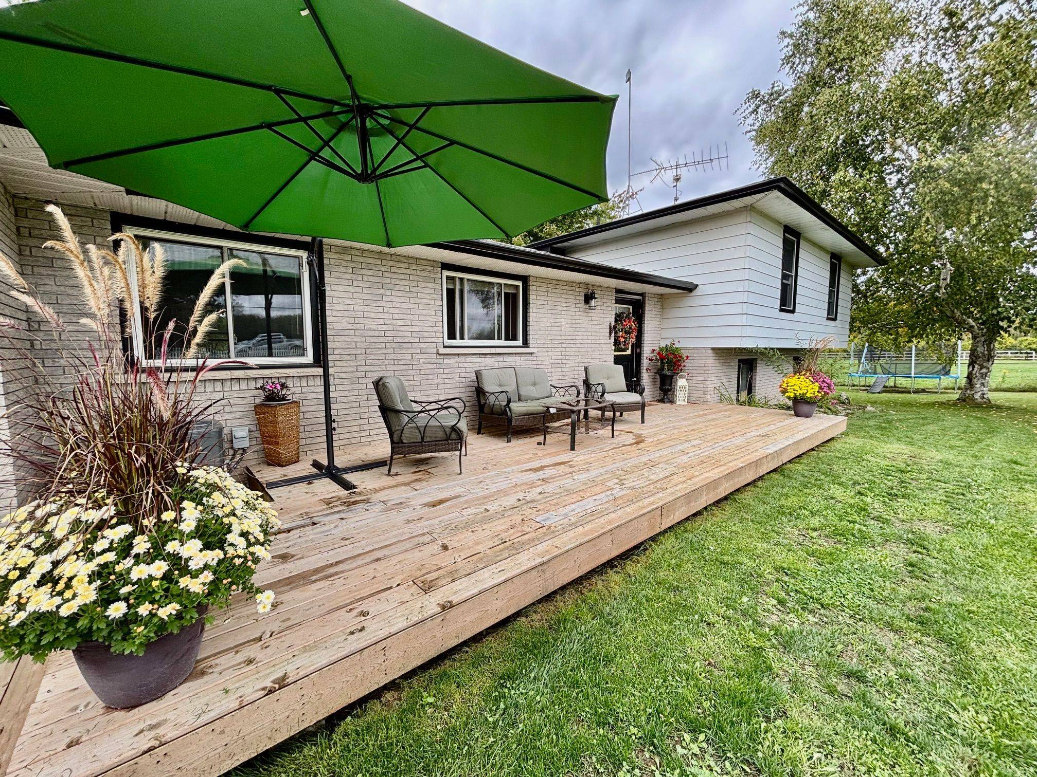 Kawartha Lakes, ON K0M 2C0,375 Ogemah RD