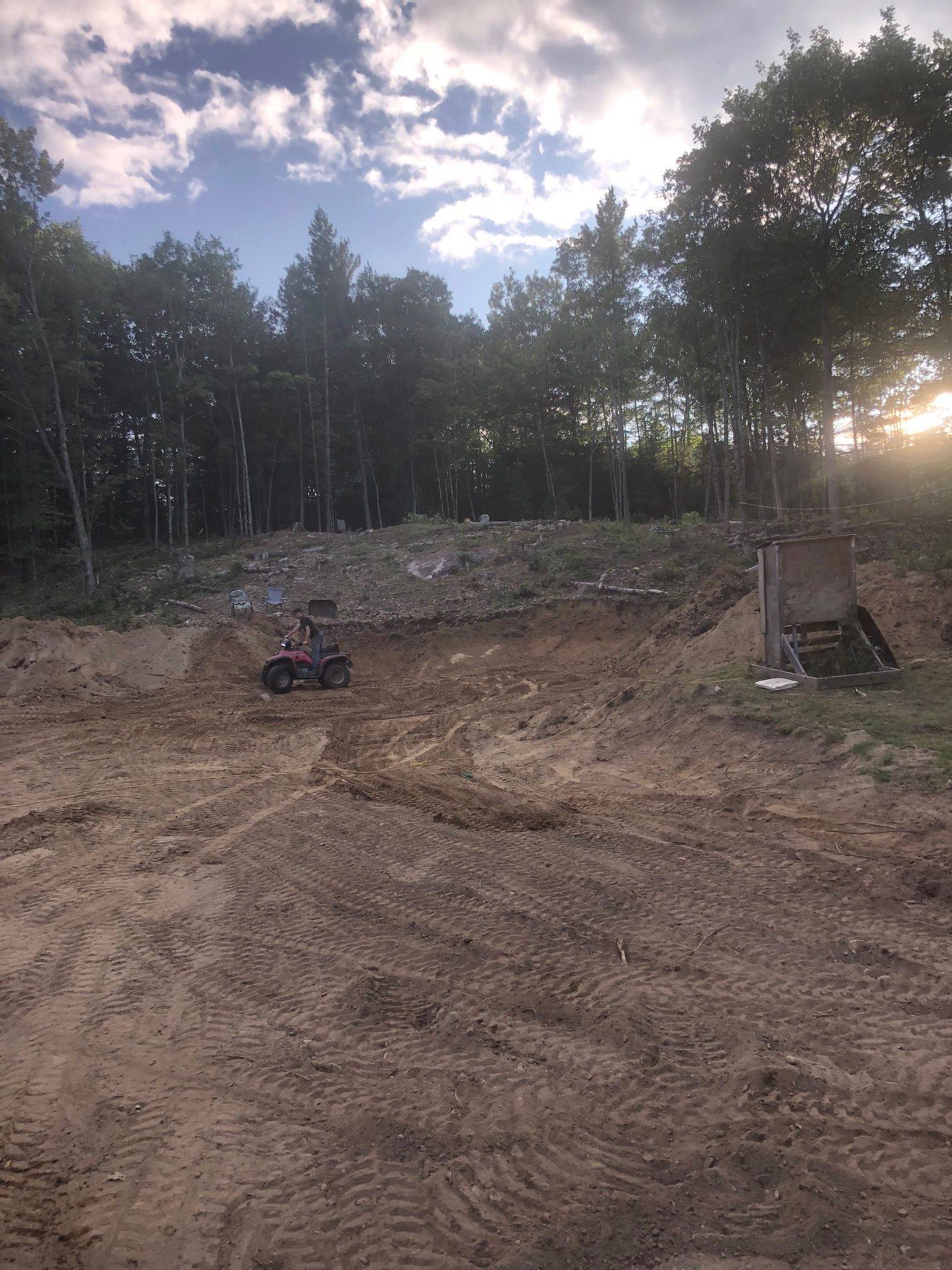 Bancroft, ON K0L 1C0,181 Chemaushgon RD