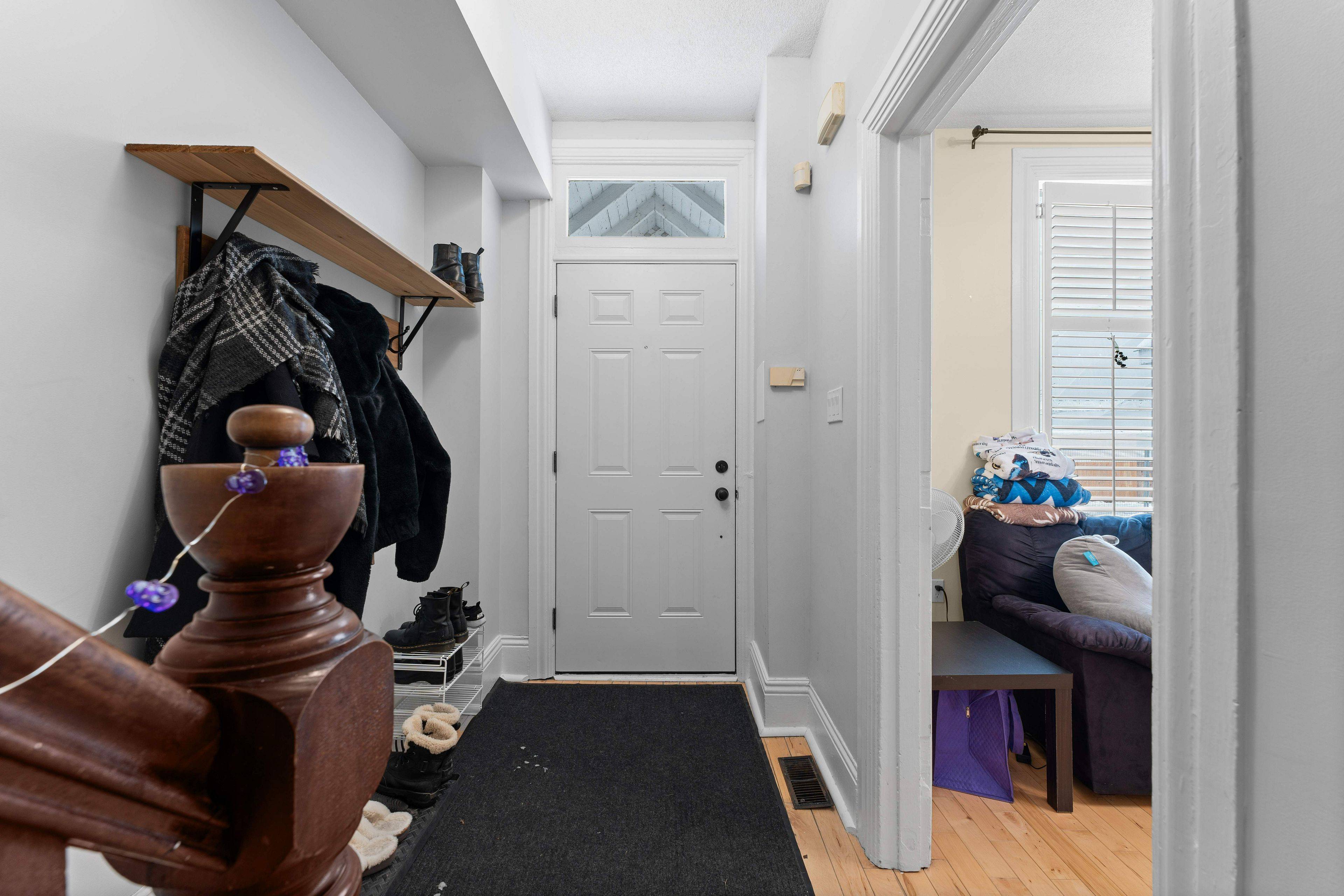 Kingston, ON K7K 4S1,581 Victoria ST