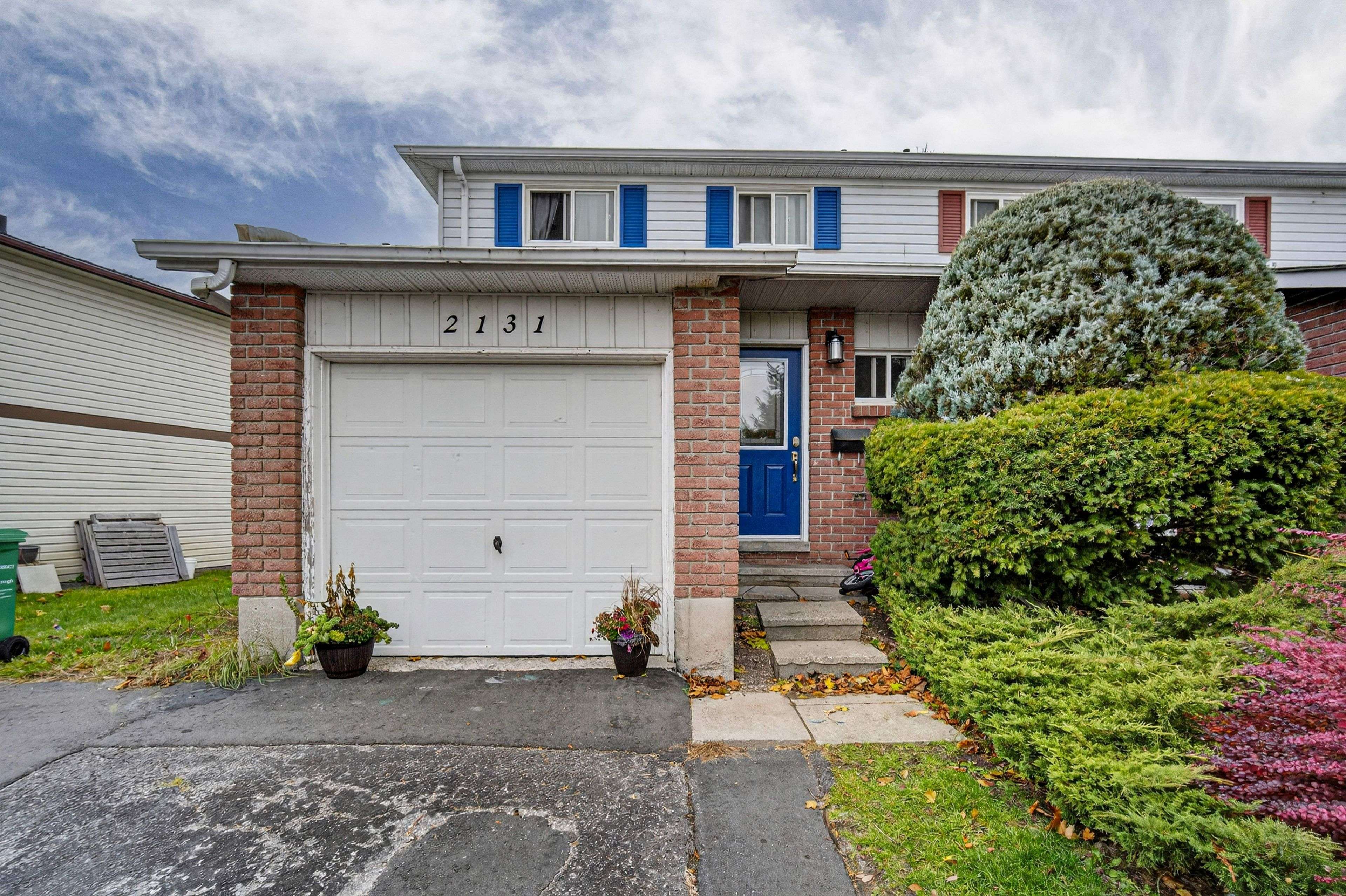 Peterborough, ON K9L 1T6,2131 Walker AVE