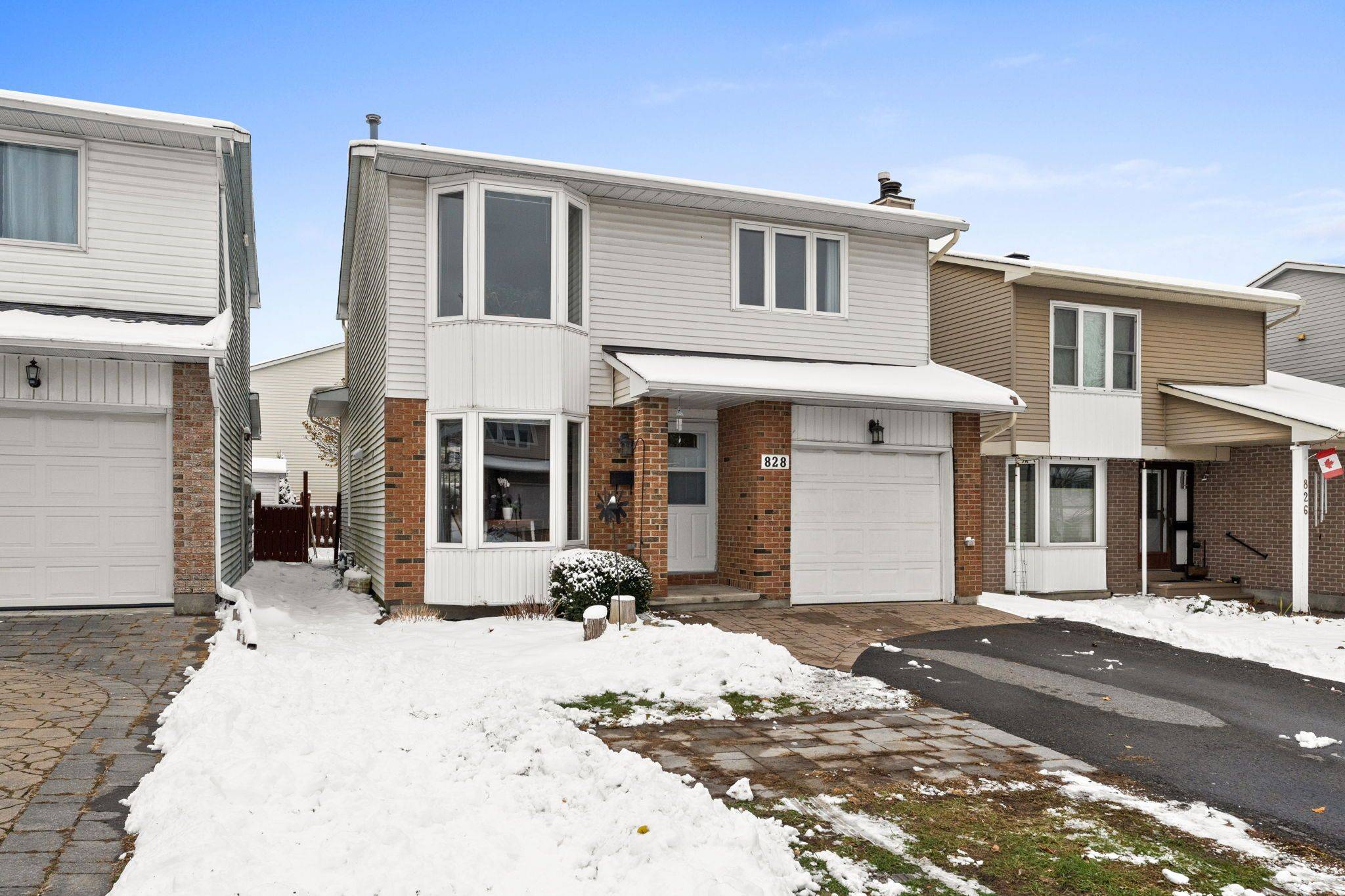 Orleans - Cumberland And Area, ON K1E 2L4,828 Kingfisher CRES