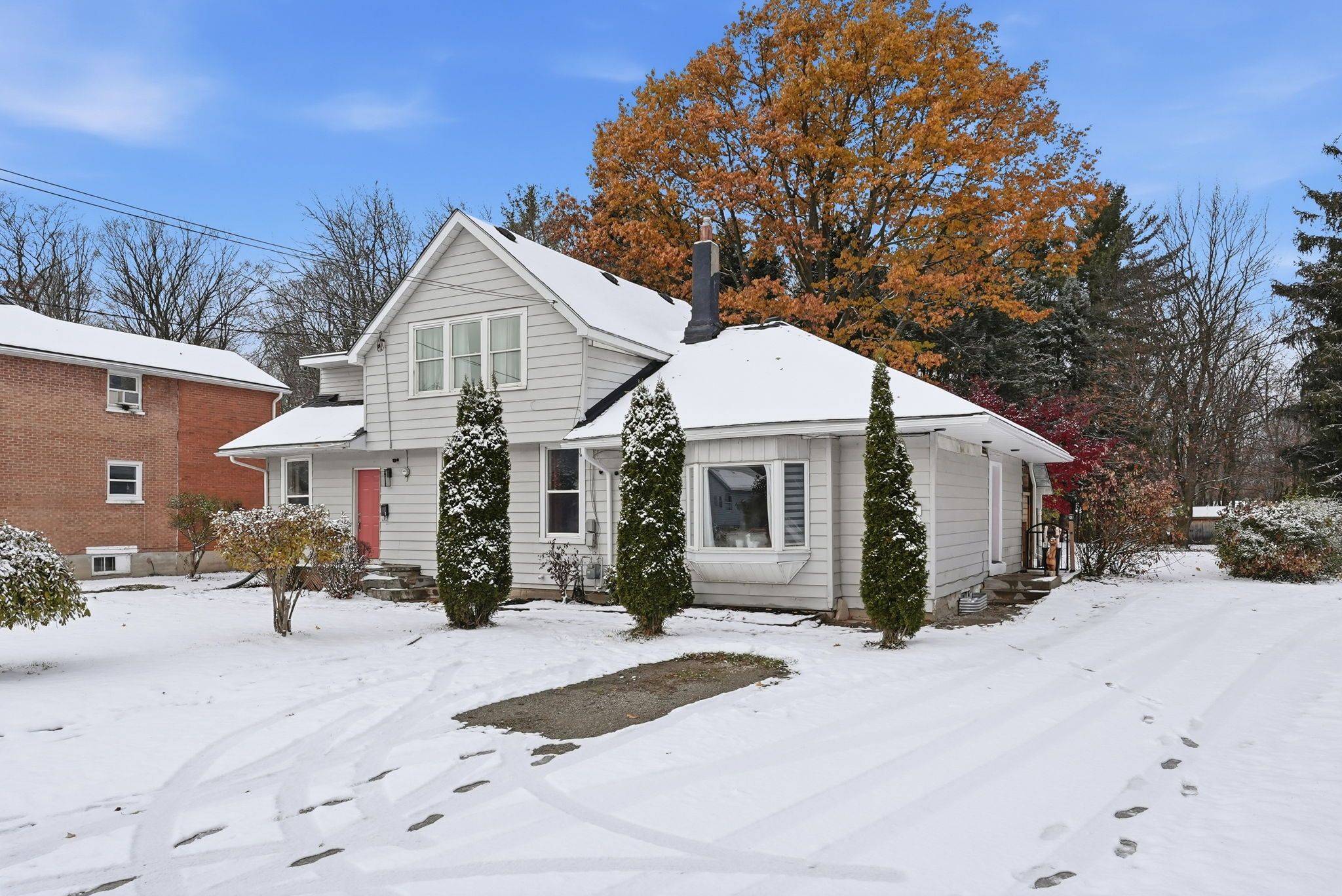 Owen Sound, ON N4K 3T3,680 11th ST W