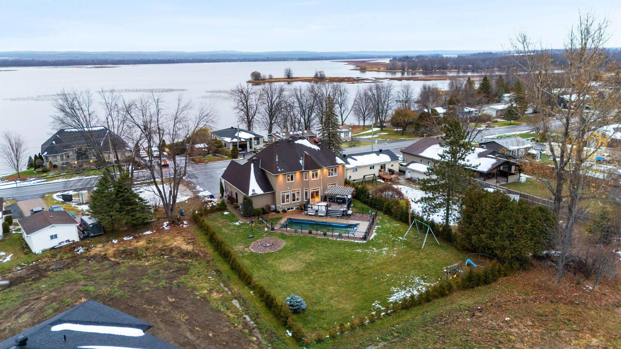 Alfred And Plantagenet, ON K0A 3K0,2894 Principale ST