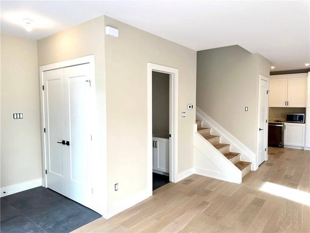 West Centre Town, ON K1Y 2S8,25 O'meara ST #A + B