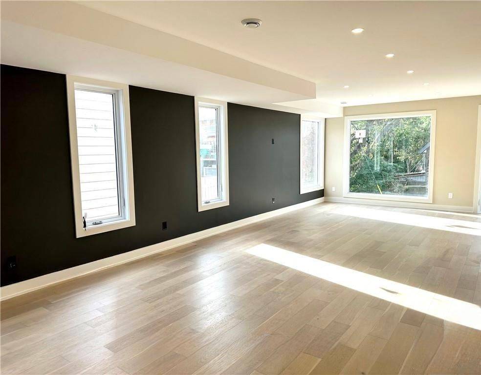 West Centre Town, ON K1Y 2S8,25 O'meara ST #A + B