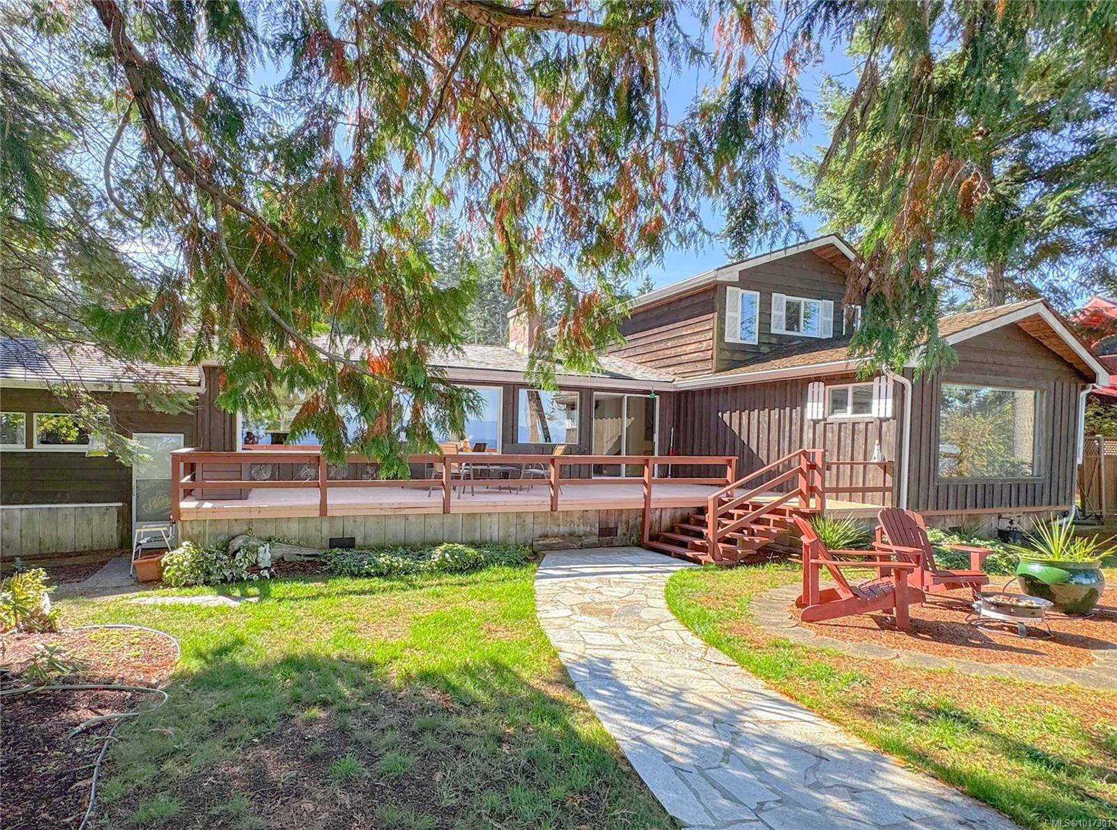 Gabriola Island, BC V0R 1X5,1712 Tashtego Cres