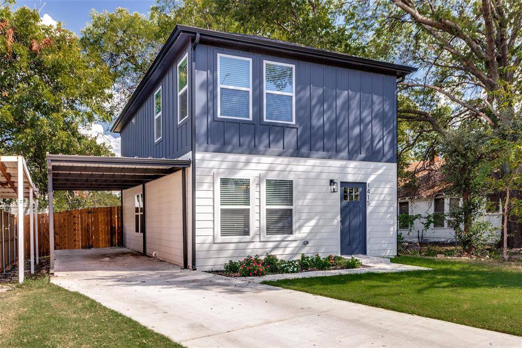 Fort Worth, TX 76104,1415 South Freeway