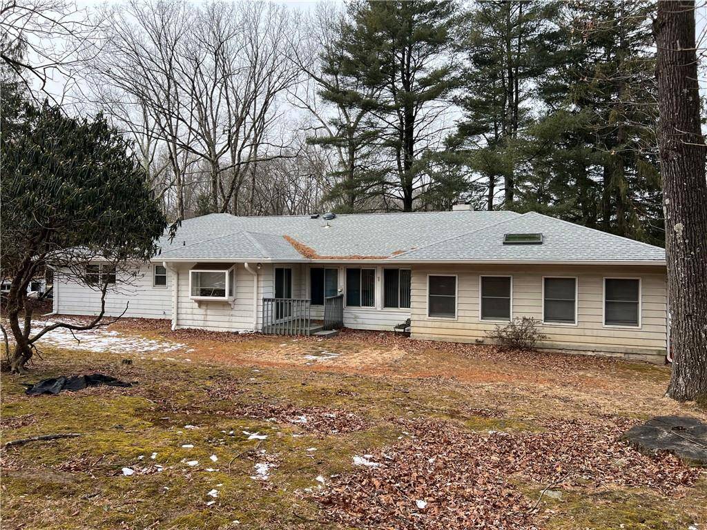 Suffern, NY 10901,2 Hillside TER